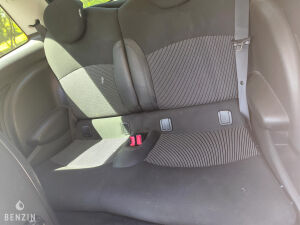 Mini Cooper S R56 - 2009