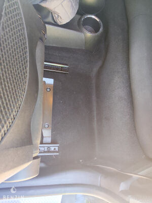 Mini Cooper S R56 - 2009