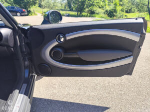 Mini Cooper S R56 - 2009