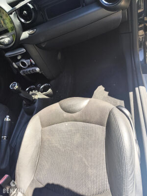 Mini Cooper S R56 - 2009