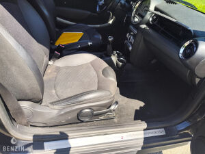 Mini Cooper S R56 - 2009