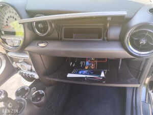 Mini Cooper S R56 - 2009