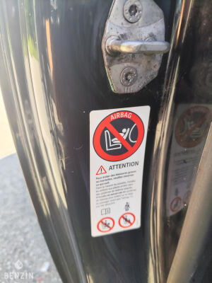 Mini Cooper S R56 - 2009