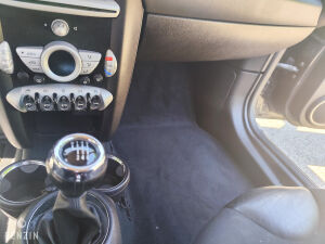 Mini Cooper S R56 - 2009