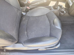 Mini Cooper S R56 - 2009