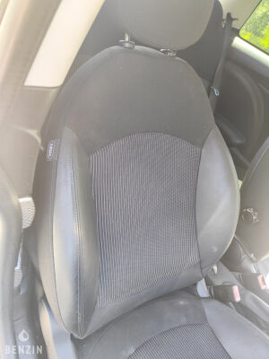 Mini Cooper S R56 - 2009