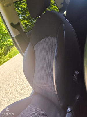 Mini Cooper S R56 - 2009