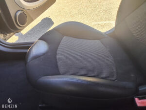 Mini Cooper S R56 - 2009