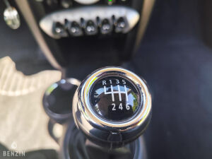 Mini Cooper S R56 - 2009