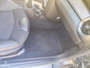 Mini Cooper S R56 - 2009