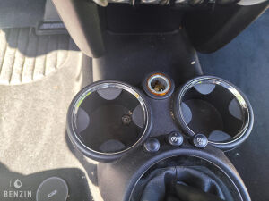 Mini Cooper S R56 - 2009