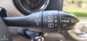 Mini Cooper S R56 - 2009