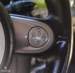 Mini Cooper S R56 - 2009