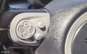 Mini Cooper S R56 - 2009