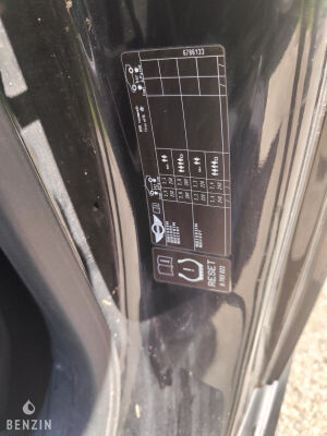 Mini Cooper S R56 - 2009