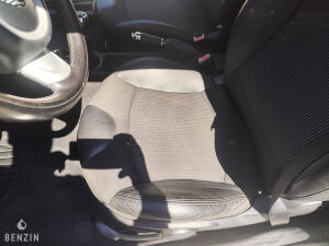 Mini Cooper S R56 - 2009