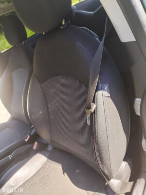 Mini Cooper S R56 - 2009