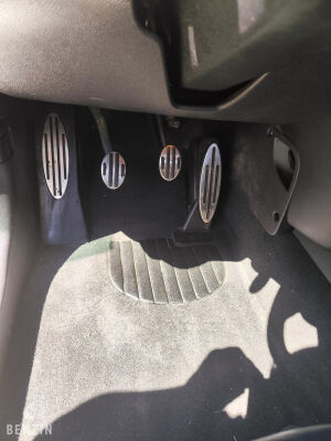 Mini Cooper S R56 - 2009