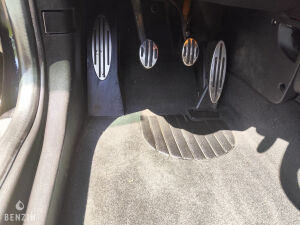 Mini Cooper S R56 - 2009