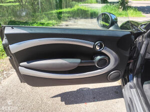 Mini Cooper S R56 - 2009