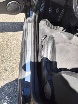 Mini Cooper S R56 - 2009