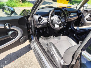 Mini Cooper S R56 - 2009