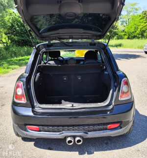 Mini Cooper S R56 - 2009