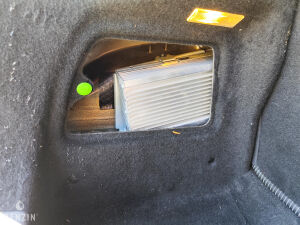 Mini Cooper S R56 - 2009