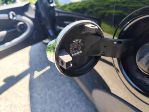 Mini Cooper S R56 - 2009