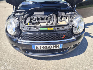 Mini Cooper S R56 - 2009