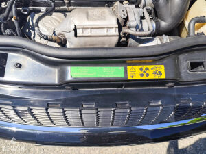 Mini Cooper S R56 - 2009