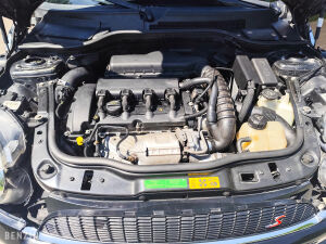 Mini Cooper S R56 - 2009