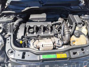 Mini Cooper S R56 - 2009