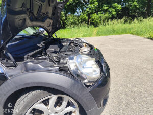 Mini Cooper S R56 - 2009