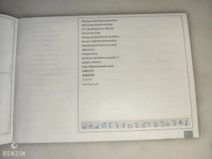 Mini Cooper S R56 - 2009