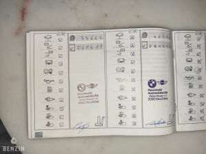 Mini Cooper S R56 - 2009