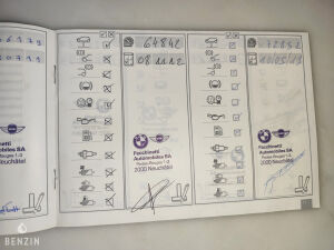 Mini Cooper S R56 - 2009