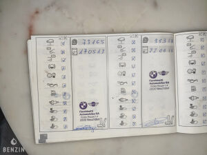 Mini Cooper S R56 - 2009