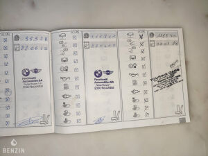 Mini Cooper S R56 - 2009