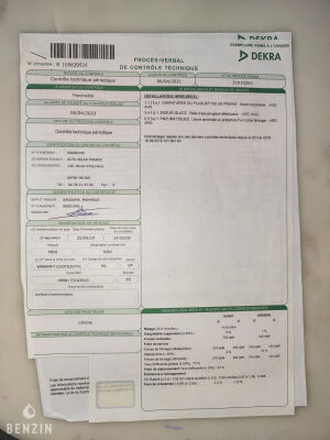 Mini Cooper S R56 - 2009