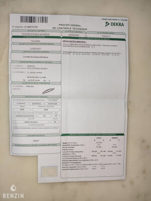 Mini Cooper S R56 - 2009