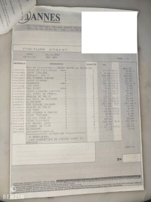 Mini Cooper S R56 - 2009