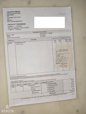 Mini Cooper S R56 - 2009