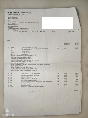 Mini Cooper S R56 - 2009