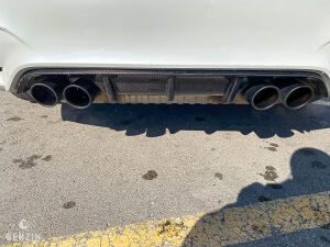 BMW M4 Competition - 2017