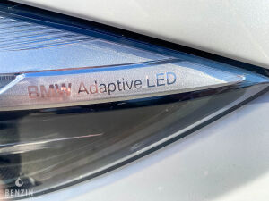 BMW M4 Competition - 2017