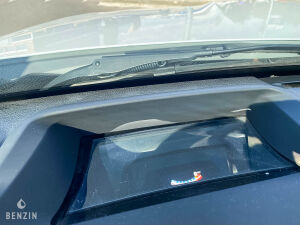 BMW M4 Competition - 2017