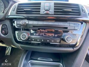 BMW M4 Competition - 2017