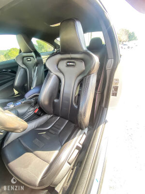 BMW M4 Competition - 2017