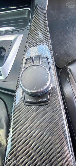 BMW M4 Competition - 2017